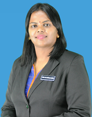 SHANTINI a/p KANDIAH